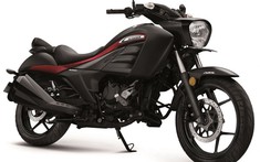 Xe cruiser giá rẻ Suzuki Intruder 2020 ra mắt với giá chỉ 37 triệu đồng