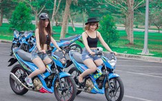 5 lỗi thường gặp trên xe Suzuki Raider 150 và cách khắc phục tiết kiệm nhất