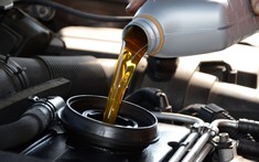 Một số loại dầu nhớt ô tô tốt mà người dùng có thể tham khảo