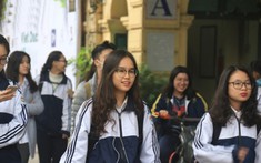 Lịch thi tốt nghiệp THPT 2020: Ngữ văn và Toán thi đầu tiên