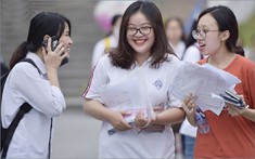 Thi tốt nghiệp THPT 2020: Trách nhiệm lớn đặt lên các địa phương