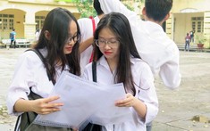 Khoảng 30.000 học sinh TPHCM không có cơ hội vào lớp 10 công lập