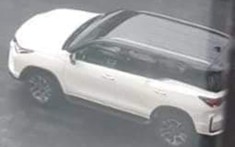 Toyota Fortuner 2020 lần đầu tiên được trang bị động cơ mạnh hơn 200 mã lực