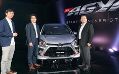 Rộ tin đồn Toyota Wigo 2020 ra mắt Việt Nam vào tháng sau, đại lý ưu đãi 20 triệu đồng đẩy hàng tồn kho