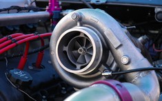 Turbo là gì? Vì sao động cơ turbo ngày càng phổ biến trên ô tô?