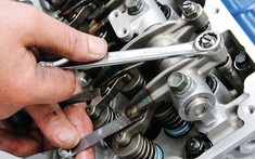 Xupap là gì? Xupap xe máy hoạt động như thế nào và cách chỉnh xupap xe máy