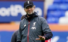 Klopp biết Liverpool sẽ vô địch từ khi nào?