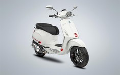 Vespa Sprint 150 S: Giá xe Vespa Sprint S 150 mới nhất tháng 6/2020