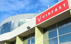 VinFast mở văn phòng tại Australia, bước đầu tiến ra thế giới
