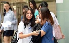 Thí sinh cần lưu ý gì khi đăng ký nguyện vọng thi vào lớp 10 tại Hà Nội