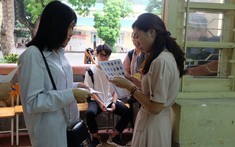 Thi tốt nghiệp THPT 2020: Tiếng vọng từ những phiên tòa