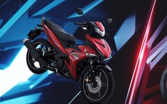 Lái xe Honda Winner, Yamaha Exciter có cần thi lại bằng lái xe hạng A hay không?