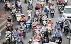 Hơn 50 triệu ô tô, xe máy cũ có thể phải lắp bộ lọc khí thải