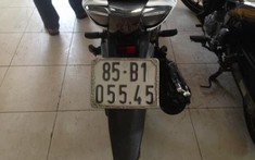 Biển số xe Ninh Thuận là bao nhiêu và cách nhận biết theo từng huyện, thành phố