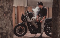 Đánh giá Triumph Street Scrambler 900: Xế đa địa hình mang vẻ đẹp "sexy" và nóng bỏng