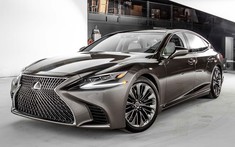 J.D. Power: Lexus và Subaru có khách hàng mua xe mới trung thành nhất 2020