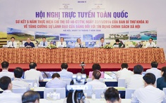 Tín dụng chính sách tốt giúp tăng lòng tin của nhân dân