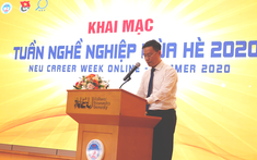 Tuần nghề nghiệp mùa hè 2020: Không chỉ dừng lại ở giới thiệu việc làm