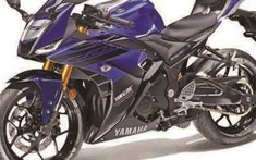 Phân khúc xe mô tô nhỏ động cơ 4 xy-lanh sôi động hơn với sự tham gia của Honda và Yamaha?