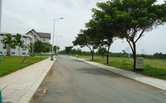 Có nên mua đất nền không sổ qua vi bằng thừa phát lại?