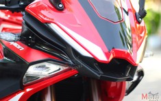 Chỉ 1 tuần sau khi ra mắt, GPX Demon GR200R đã chốt cọc đến 1.000 chiếc trên đất Thái