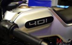 Husqvarna chuẩn bị chính thức được bán tại Thái Lan, mở màn với 2 mẫu xe cổ tuyệt đẹp Vitpilen và Svartpilen