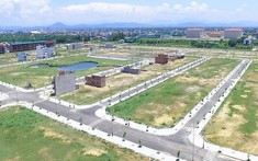 Đất nằm trong quy hoạch có được tách thửa không?