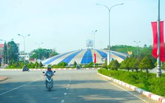 Đồng Nai triển khai 88 dự án hạ tầng tại Nhơn Trạch trong năm 2020