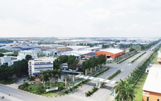 VSIP 3 tạo động lực cho bất động sản Tân Uyên