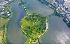Hà Nội quy hoạch khu đô thị ven hồ Yên Sở