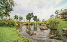 Waterpoint - lựa chọn sống của cộng đồng thịnh vượng