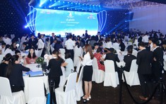Hơn 75% giỏ hàng Block Aquamarine tại Aria Vũng Tàu Hotel & Resort đã có chủ