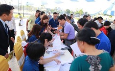 Áp trần giá nhà ở thương mại, làm sao biến lý thuyết thành thực tiễn?