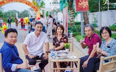 Gia nhập cộng đồng cư dân tinh hoa ưu tú tại PhoDong Village