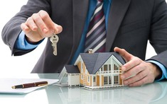 Nhà chưa có sổ đỏ có được đem thế chấp ngân hàng?