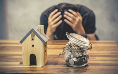 Mất ăn mất ngủ vì mua nhà đất không chính chủ
