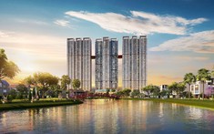 Căn hộ Dual Key The Terra - An Hưng: Chia đôi không gian, nhân ba giá trị