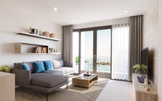 Bị hớ vì vội vàng ký biên bản thanh lý hợp đồng mua chung cư