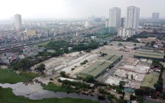 Sẽ có siêu thị Aeon Mall thứ 3 ở Hà Nội