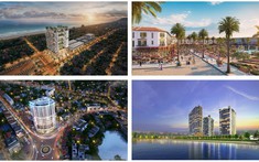 Mua Apec Mandala Wyndham Mũi Né sở hữu chuỗi khách sạn 5 sao trên toàn quốc