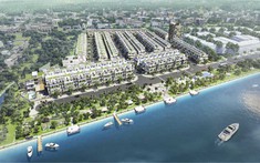 The Pearl Riverside tạo dấu ấn mới trên thị trường với giá trị sống “Xanh & An”