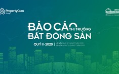 Batdongsan.com.vn công bố báo cáo thị trường bất động sản quý 2/2020
