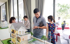 Giao dịch nhà riêng, nhà phố lao đao: Người mua tha hồ ép giá