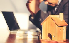 Mua vội căn hộ trong 2 ngày, trầy trật rao bán mất 2 năm!