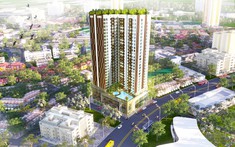 Green Pearl Bắc Ninh khai trương căn hộ mẫu chuẩn 5 sao