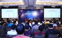Batdongsan.com.vn khởi động Expert Talk sau Covid-19