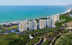 "Điểm mặt" loạt dự án bất động sản dự kiến chào bán trong quý 3/2020