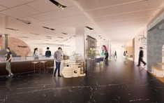 Capital Place - Tiêu chuẩn mới cho tòa nhà văn phòng hạng A