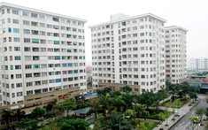Nhà 20 triệu đồng/m2 được xây dựng trên quỹ đất nào?