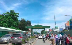 Giao dịch nhà đất Cần Giờ có tăng nhưng không có chuyện nóng sốt